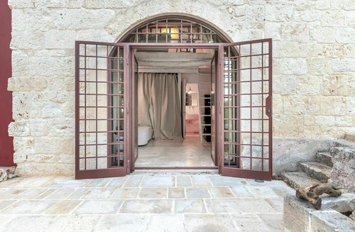 Ceglie Messapica Villa | Casale Belladinotte - Ceglie Messapica ,Apulia