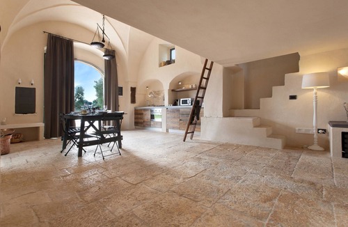 Rosa Marina House | Casale Cimino