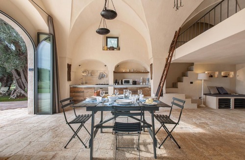 Rosa Marina House | Casale Cimino