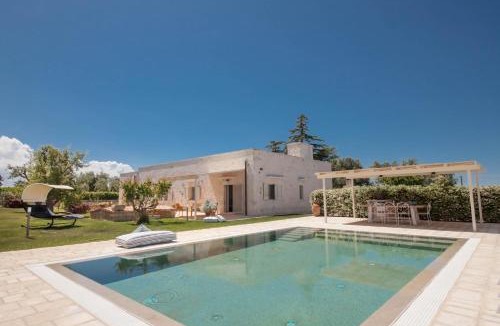 L'Assunta Villa | Casale d'Alessio