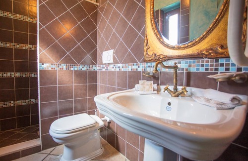 Lesina Marina House | Casale Villa Giulia
