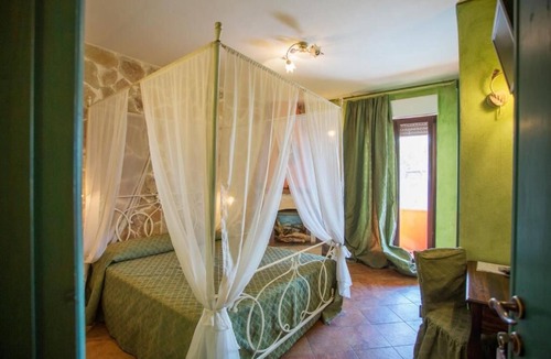 Lesina Marina House | Casale Villa Giulia
