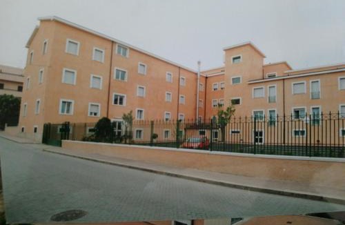 San Giovanni Rotondo Hotel | casapaceebene