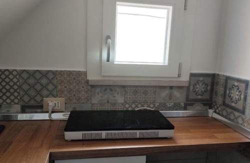 Crispiano Apartment | Casarù - Emotions and relaxation
