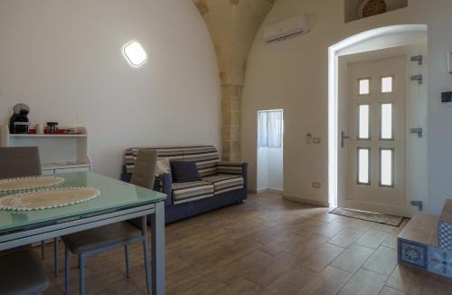 Crispiano Apartment | Casarù - Emozioni e relax