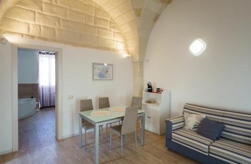 Crispiano Apartment | Casarù - Emozioni e relax