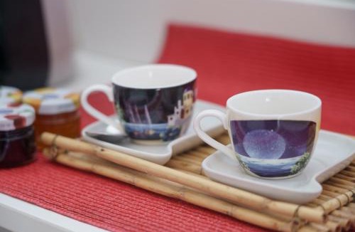 Crispiano Apartment | Casarù - Emozioni e relax