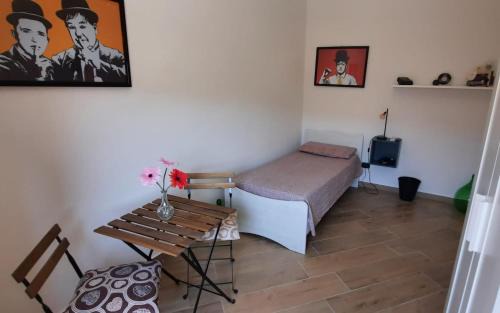 Taranto Apartment | Casatua