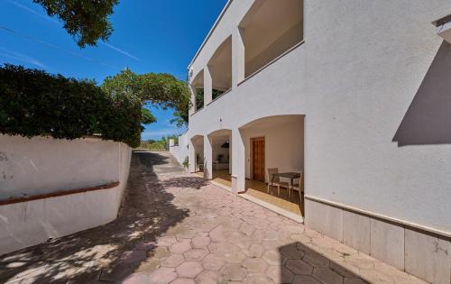 Marina di Mancaversa Apartment | Case Vacanza il Golfo Azzurro
