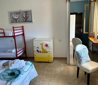 Racale House | Case Vacanze Racale