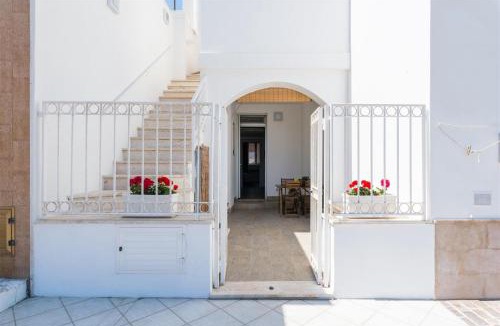 Marina di Ostuni Apartment | Casetta Mare