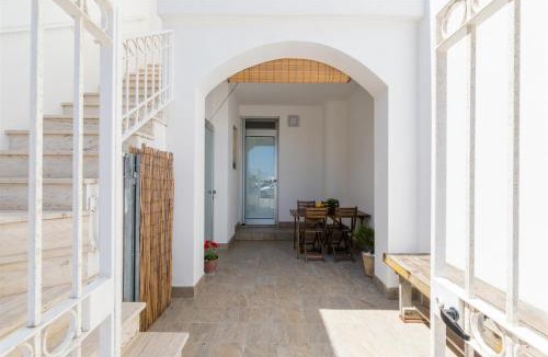 Marina di Ostuni Apartment | Casetta Mare