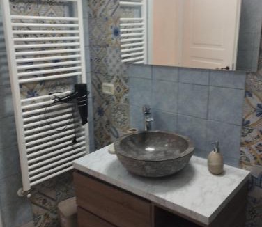 Sternatia Apartment | Casetta nel borgo Panta Rhei