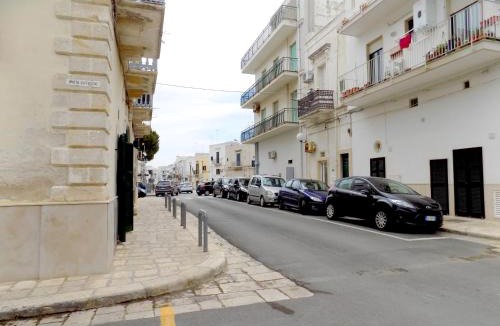 Polignano a Mare Apartment | Casetta nel cuore di Polignano
