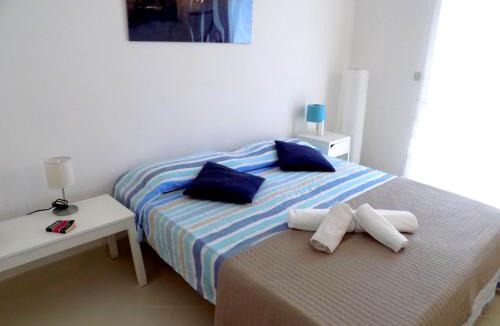 Polignano a Mare Apartment | Casetta nel cuore di Polignano