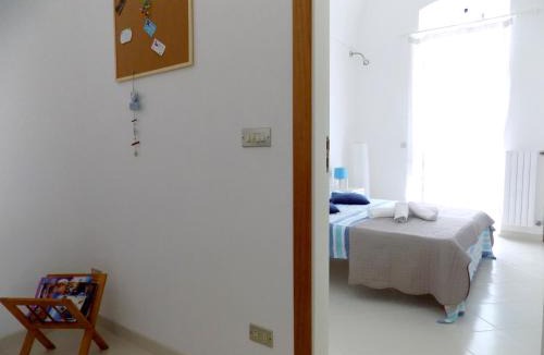 Polignano a Mare Apartment | Casetta nel cuore di Polignano