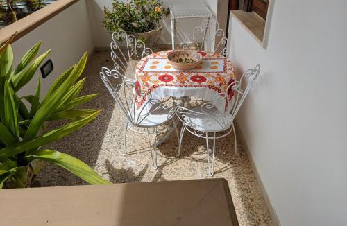 Racale Apartment | casetta nel salento