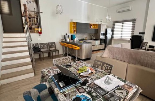 Galatone Apartment | Casetta Stefy e Bea