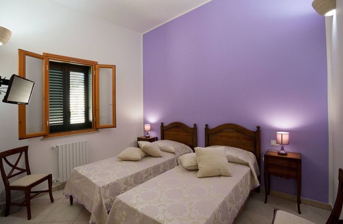 Carpignano Salentino Bed & Breakfast | Casina dei Nonni