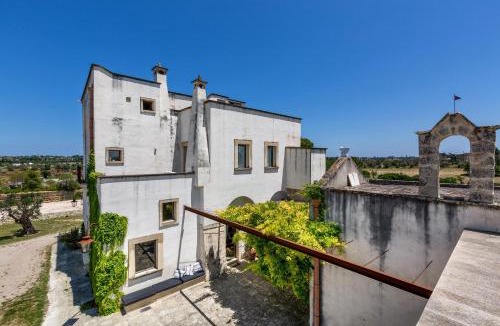 Lecce Villa | Casina del Bene by Perle di Puglia