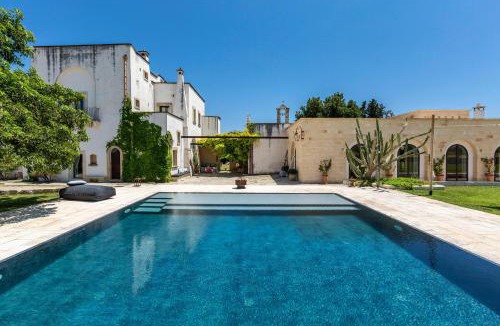 Lecce Villa | Casina del Bene by Perle di Puglia