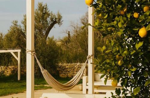Cutrofiano Villa | Casina del mandorlo Private Pool