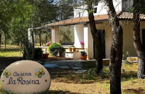 Manfio House | Casina la Rosina