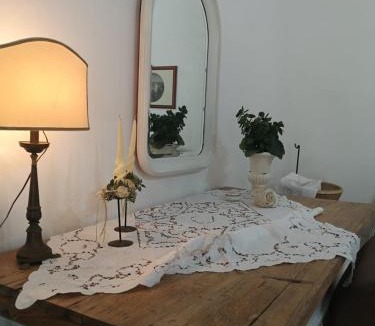 Manfio House | Casina la Rosina