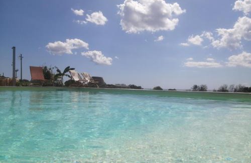 Marina di Pescoluse Villa | Casina Le Muse