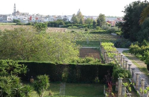 Castromediano Bed & Breakfast | Casina Romita