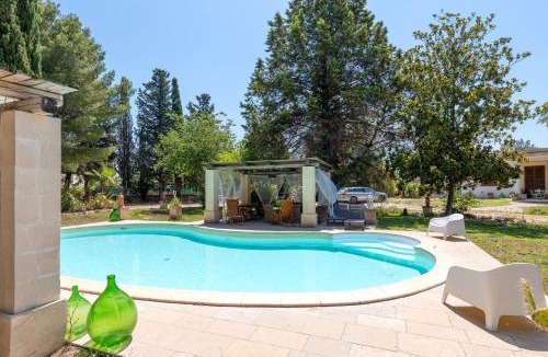 Uggiano Montefusco Apartment | Casina San Martino