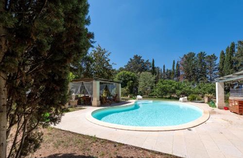 Uggiano Montefusco Apartment | Casina San Martino