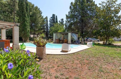 Uggiano Montefusco Apartment | Casina San Martino