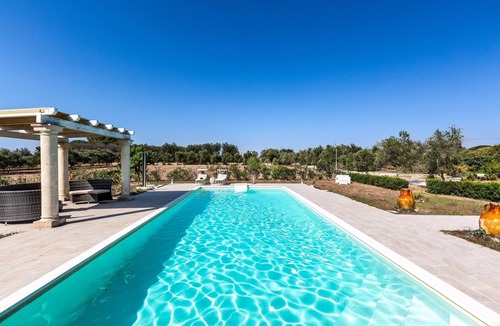 Francavilla Fontana Villa | Casino Casalino by Perle di Puglia