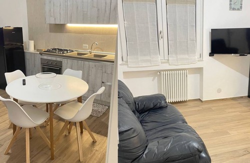 Gravina in Puglia Apartment | Casotta Home