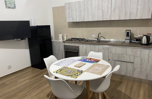 Gravina in Puglia Apartment | Casotta Home