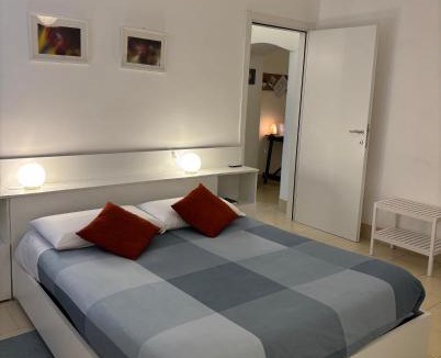 Old Town Apartment | Castle Apartment
