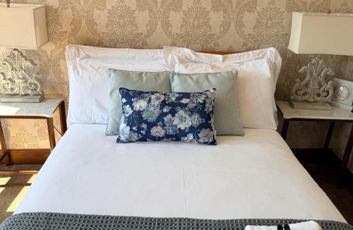 Stirling Bed & Breakfast | Castle Walk Bed & Breakfast