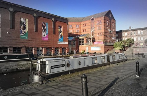 Castlefield Hotel | Castlefield Hotel