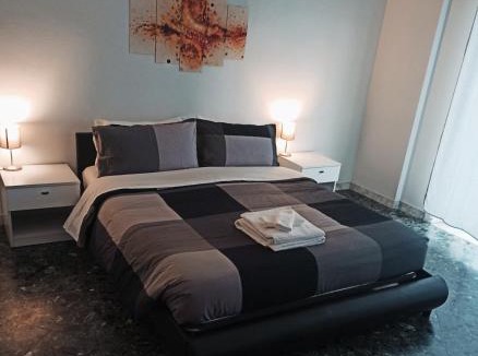 Bari City Centre House | Cavour 133