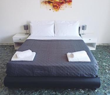 Bari City Centre House | Cavour 133