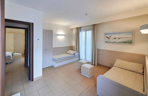 Specchiolla Hotel | CDSHotels Riva Marina Resort