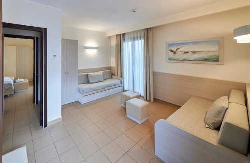 Specchiolla Hotel | CDSHotels Riva Marina Resort