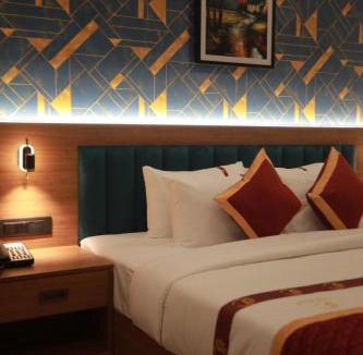 Mahe Hotel | Celestial International
