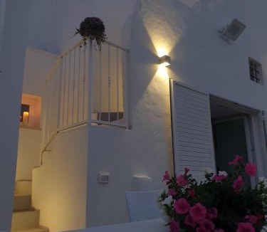 Felline House | CENTO FOGLIE la dimora del borgo