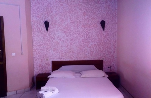 Diego Suarez Hotel | CENTRAL HOTEL