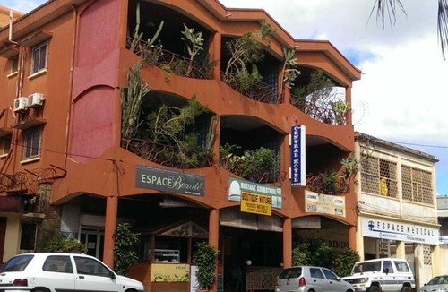 Diego Suarez Hotel | CENTRAL HOTEL
