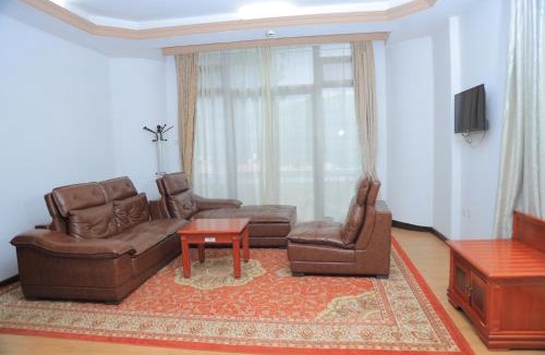 Jimma Hotel | Central Jimma Hotel