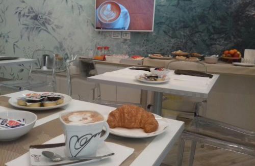 Foggia Bed & Breakfast | Centro Città Luxury B&B