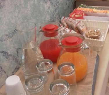 Foggia Bed & Breakfast | Centro Città Luxury B&B
